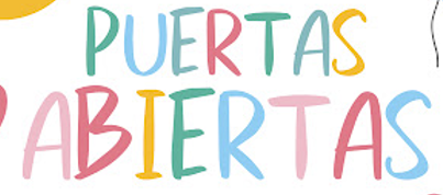 Puertas Abiertas